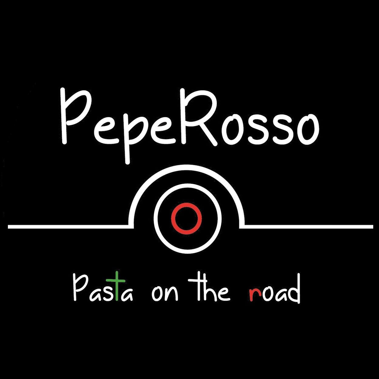 Logo Pepe Rosso
